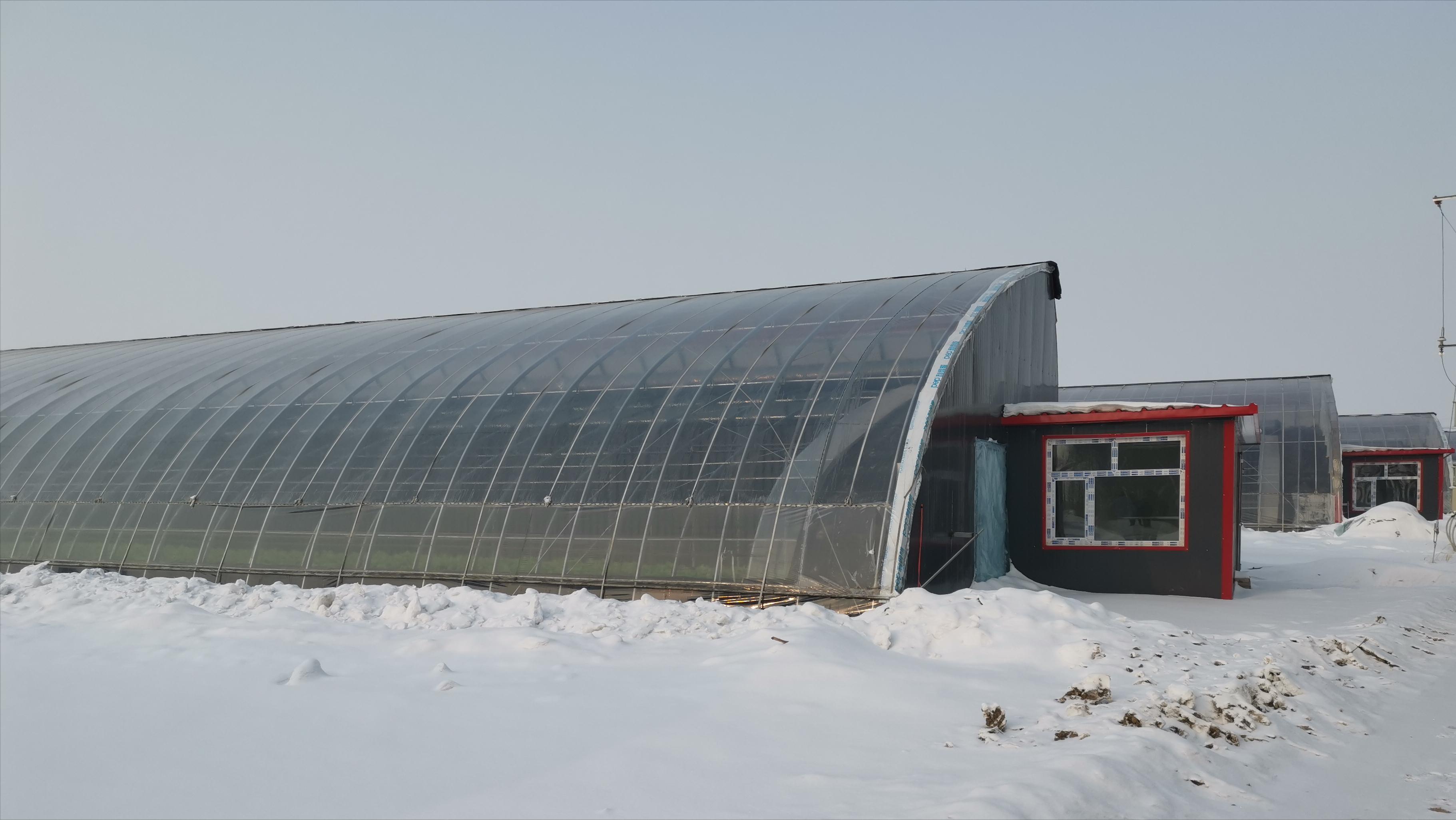 有哪些智能温室好选择,智能温室与智慧温室的区别