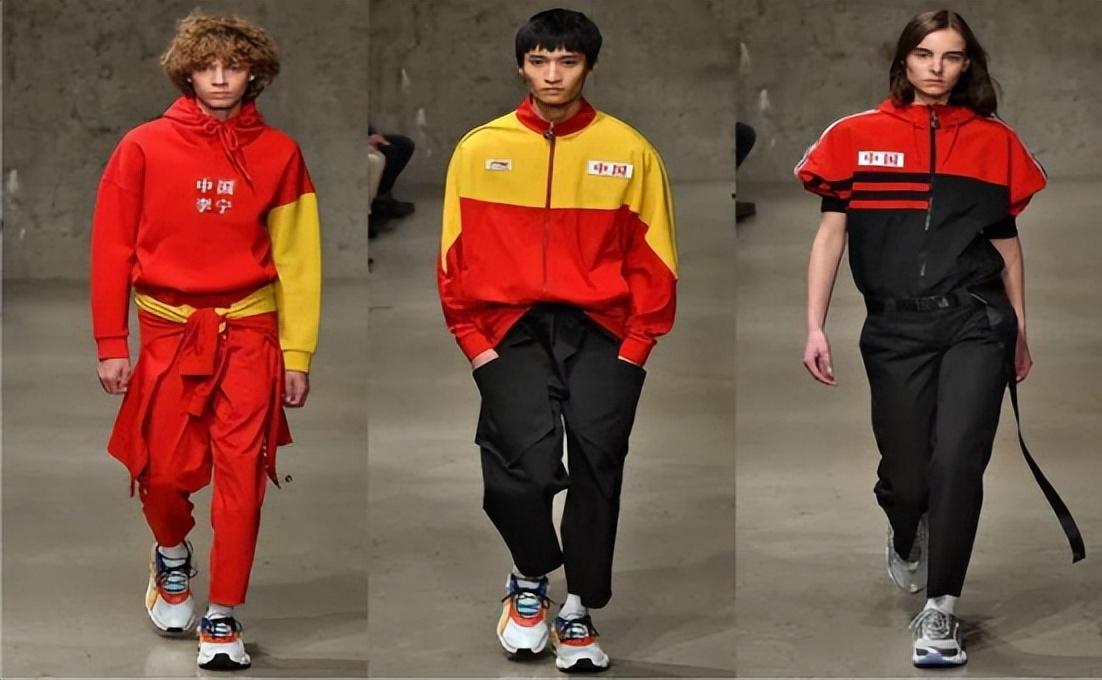 暴跌8000亿！爆火40年库存堆压如山，耐克被国人联名*制抵**？