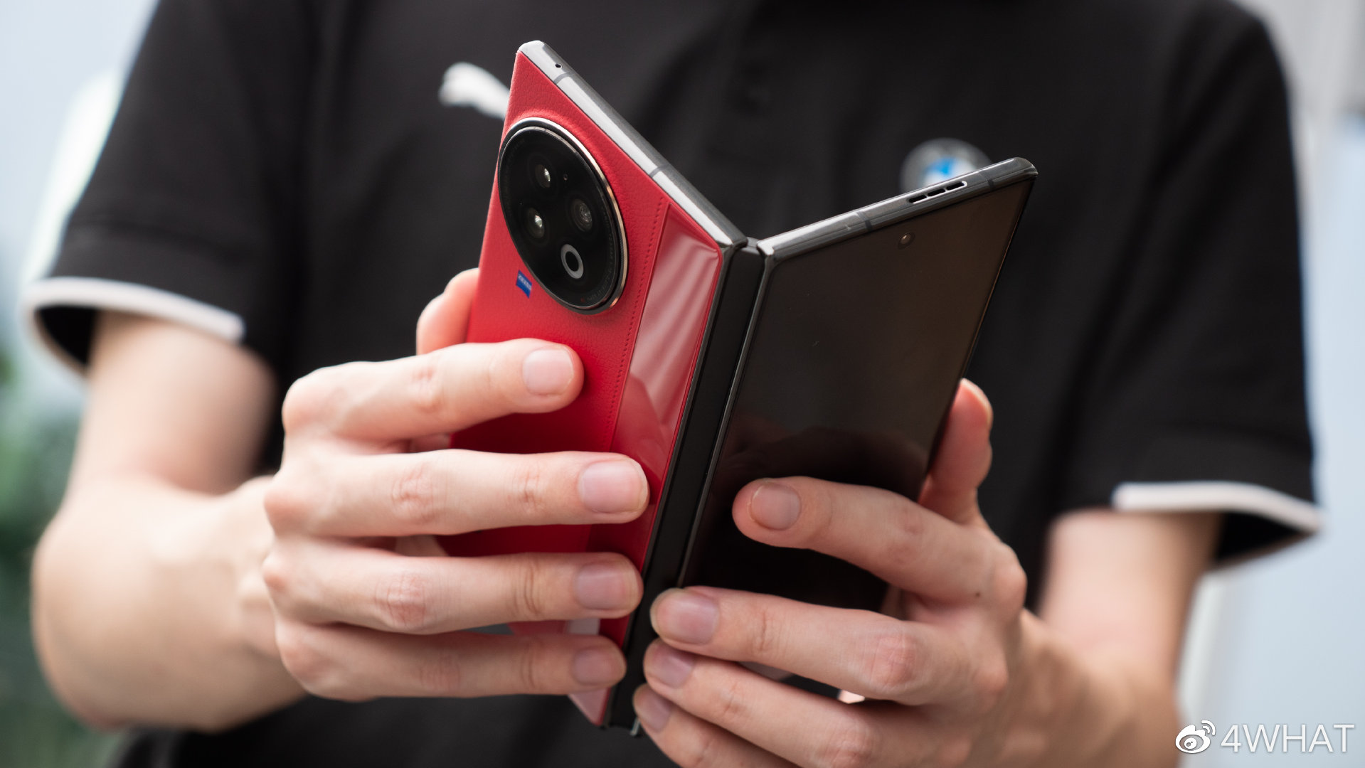 vivoxfold2上手使用感受,vivoxfold2真实使用感受