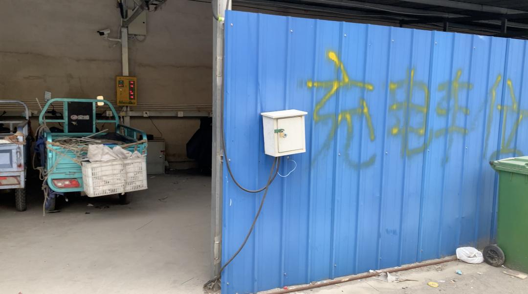 市场腾退,调查闲置土地有期限限制吗