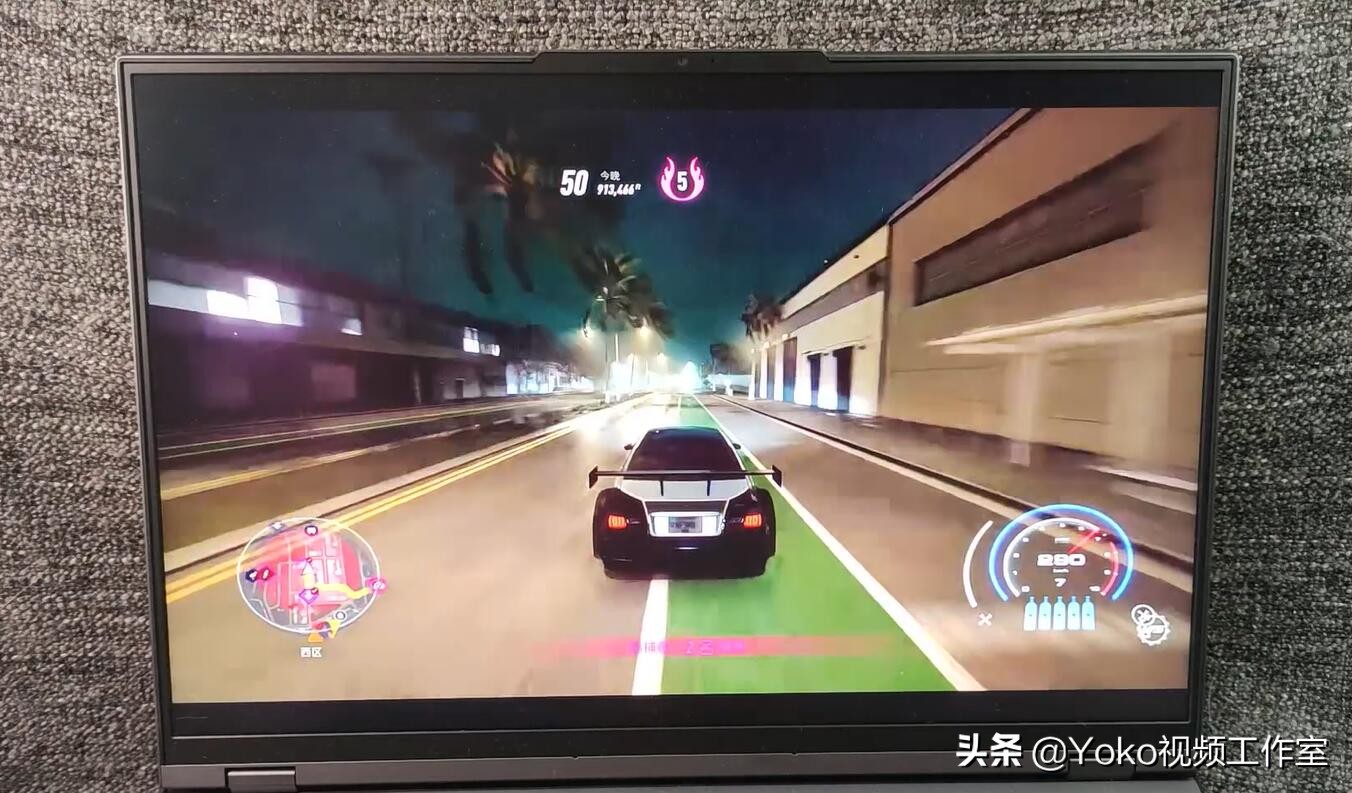 玩游戏的笔记本电脑选哪个好,学生电脑选轻薄本还是游戏本