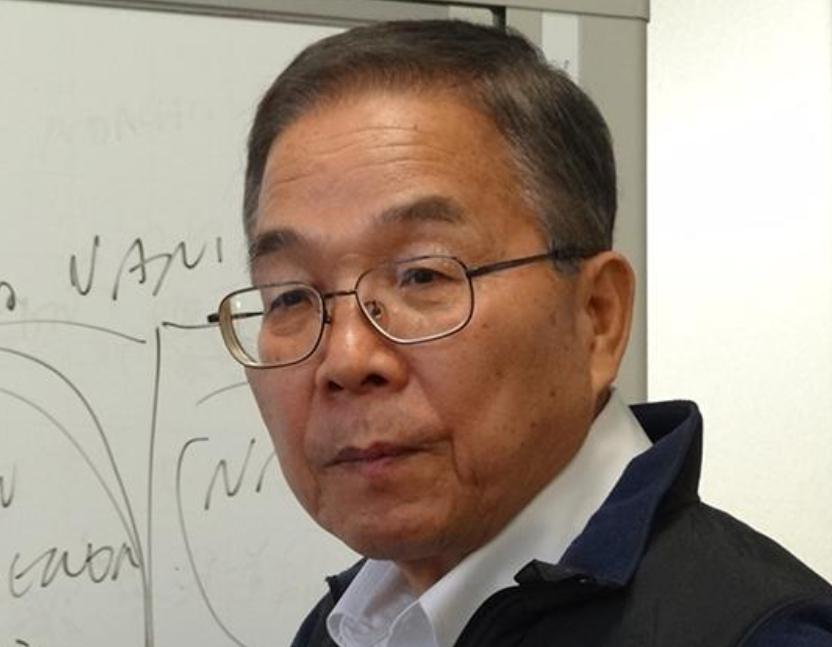 坂本幸雄芯片,芯片之父坂本幸雄