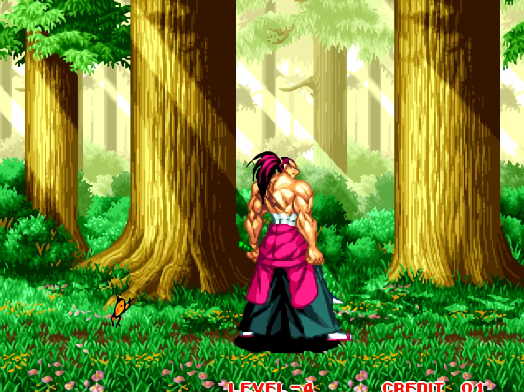 真侍魂剧情详解,真侍魂全人物介绍