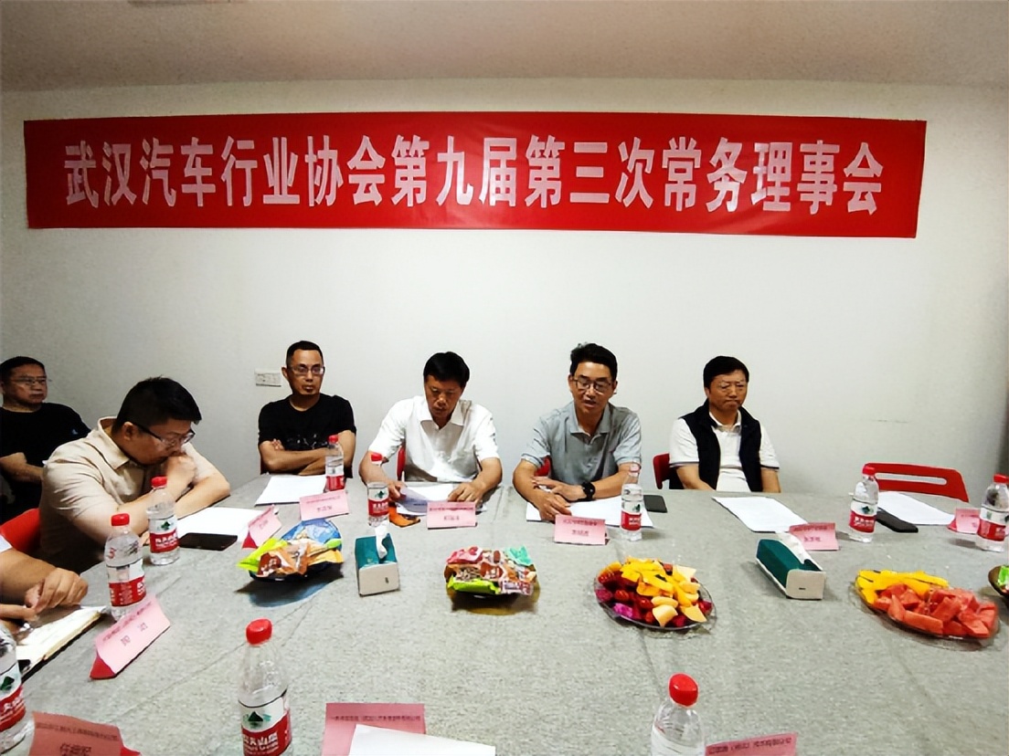 武汉汽车行业协会,武汉市汽车协会