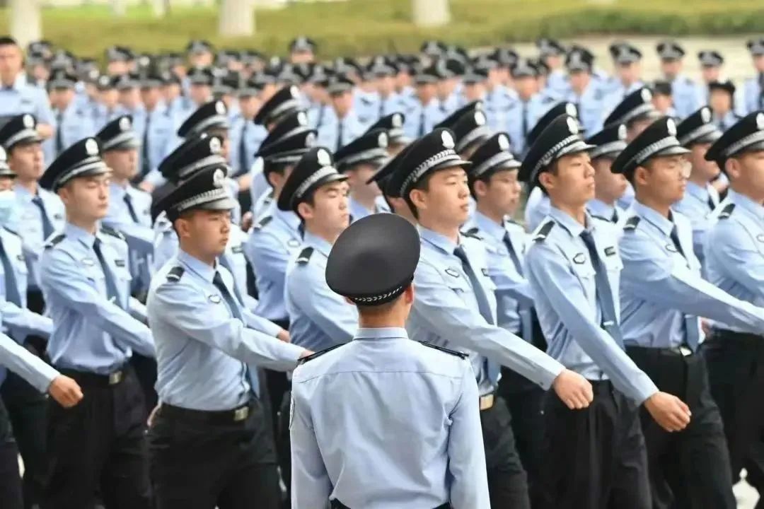 警官学院专业介绍,警官职业学院学什么专业好