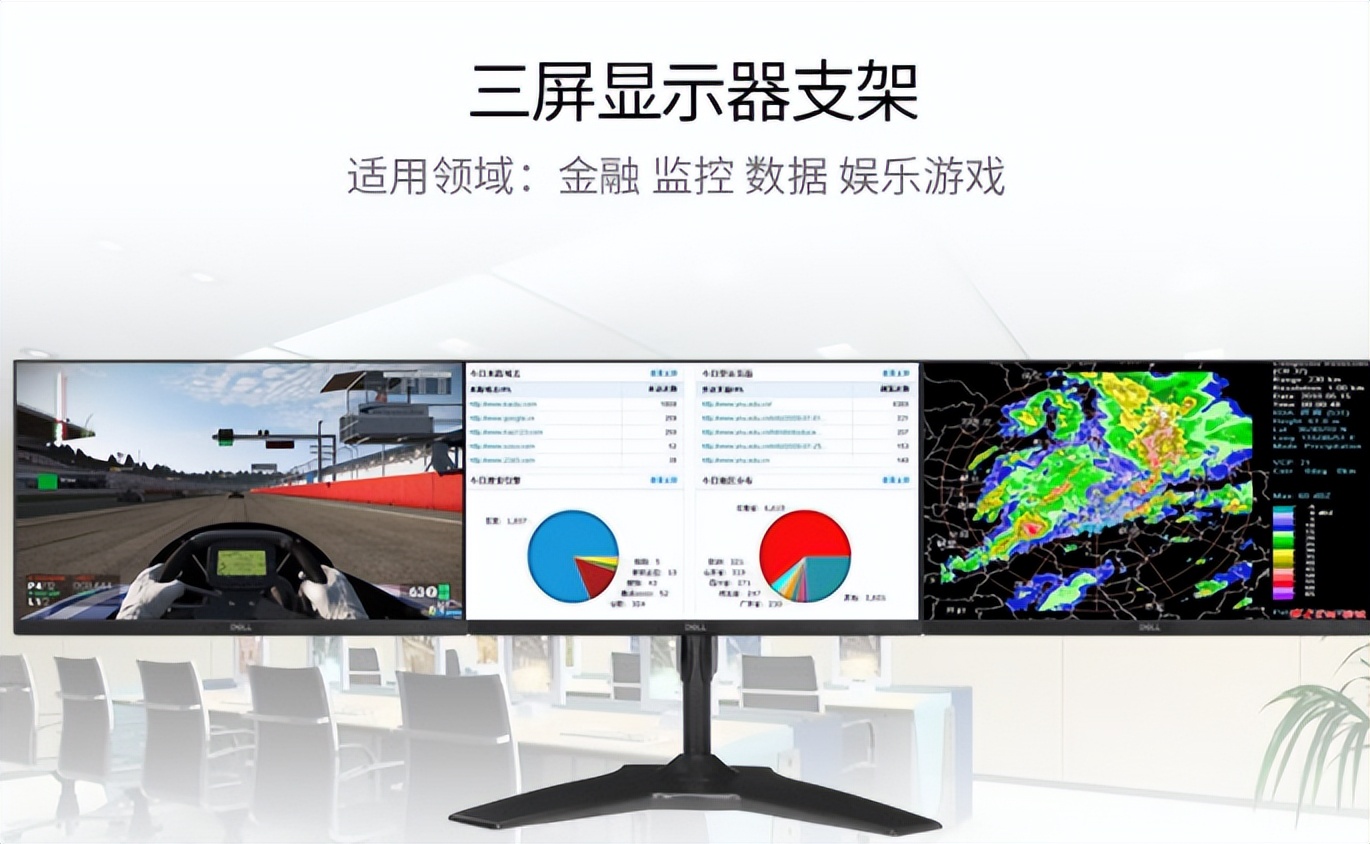 教你买到便宜好用的显示器支架,有没有靠谱的显示器支架