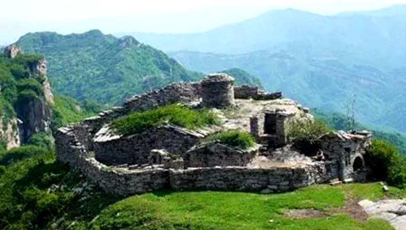 5.19中国旅游日|中华喜城宰相故里——山西·闻喜