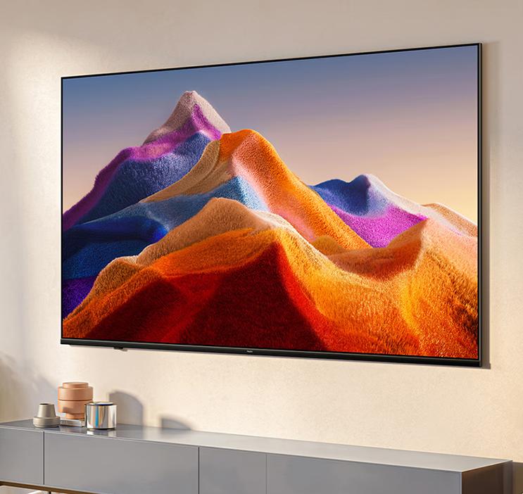 海信vidaa32v1f-r和小米a32哪个好,海信vidaa85寸和小米86寸哪个好