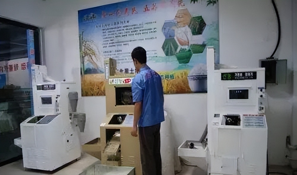 糙米有十种颜色吗,糙米的各种美食