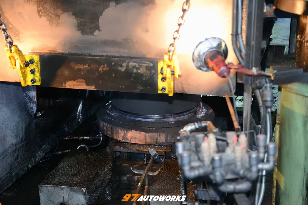 5000块的bbs轮毂是真的吗,2800块的bbs轮毂靠谱吗