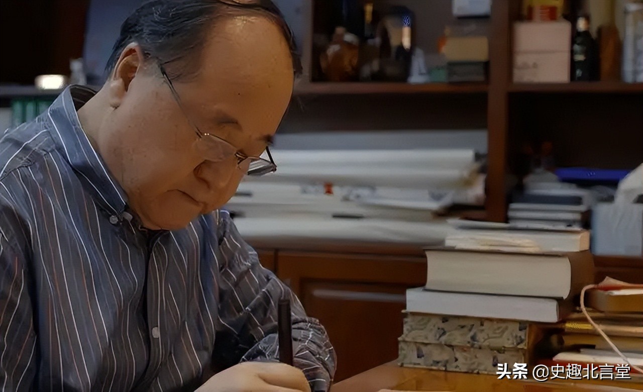 饭都吃不饱的年代，山东母亲养出了中国第一位诺贝尔文学奖的儿子