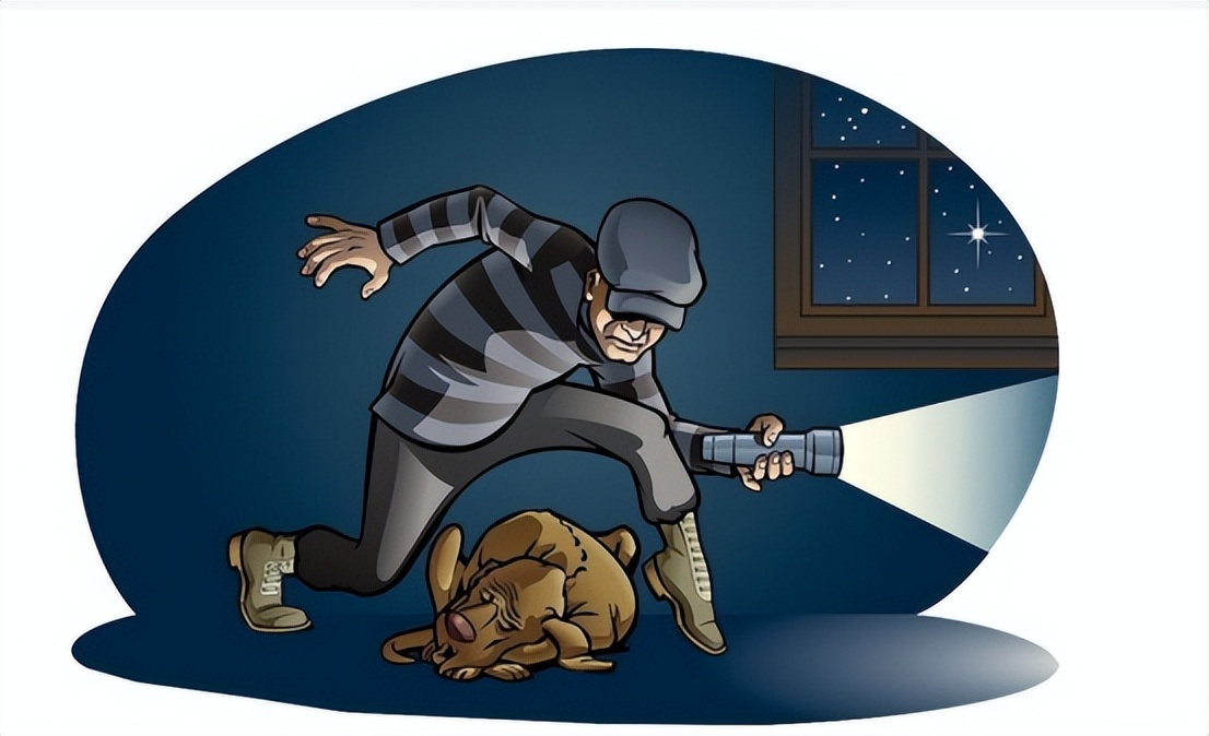 法律科普丨盗窃QQ号能构成盗窃罪吗