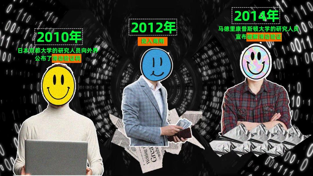 让人抓狂的验证码是什么,史上最变态验证码