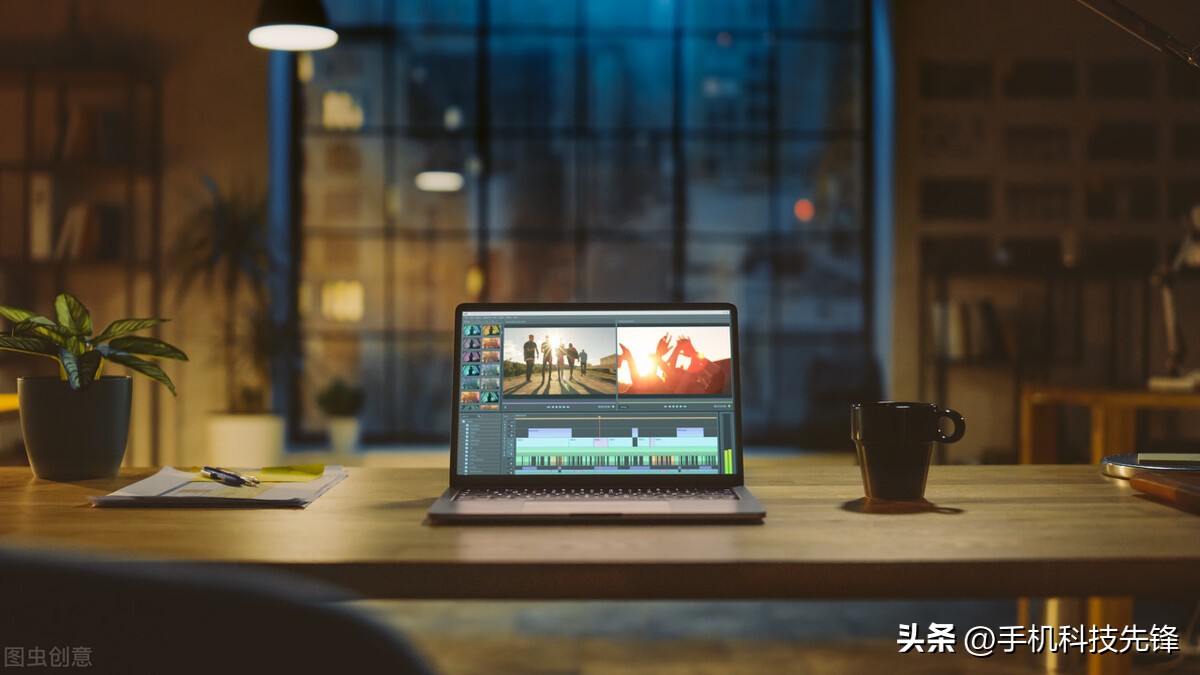 视频剪辑到底该用哪款软件?这6款里或许有你想要的答案