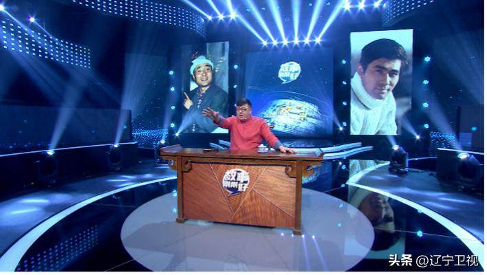 第一个小品是谁演的,第一个小品诞生