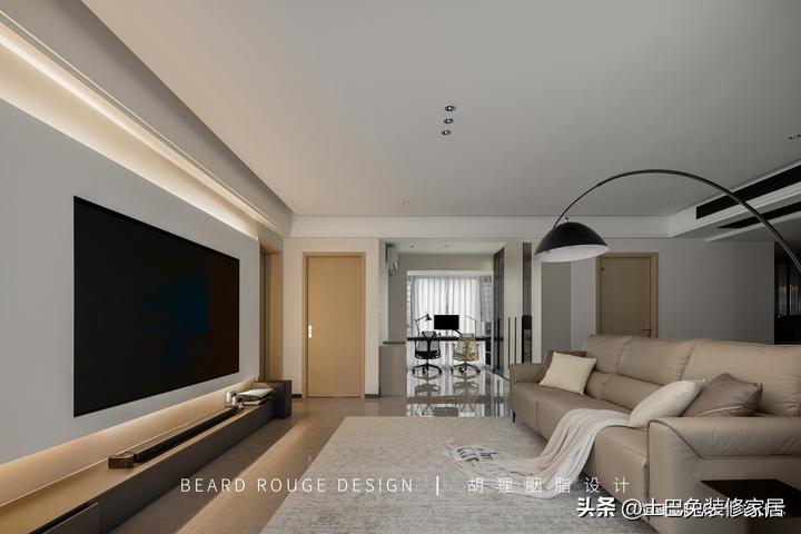 房子装修全部流程,详细的房子装修流程