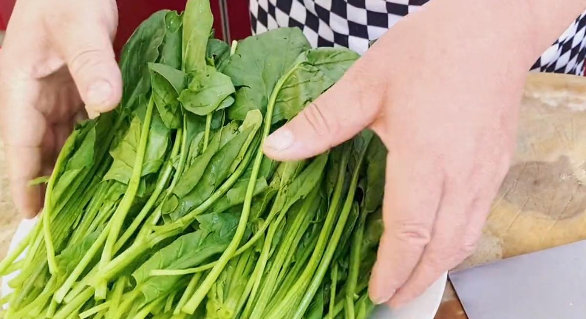 立春后少吃萝卜白菜,立春后提醒少吃肉多喝汤推荐3道