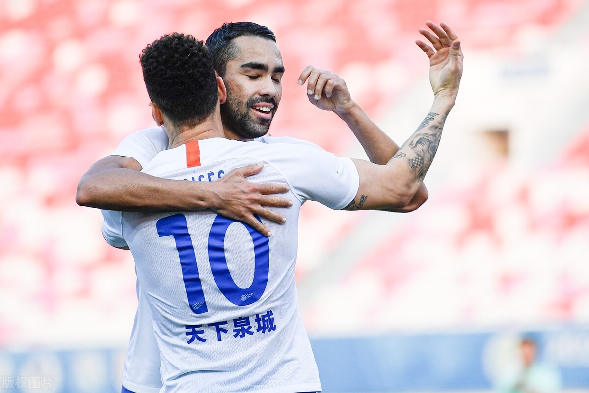 2021中超冠军山东泰山队精彩集锦,中超山东泰山5-1获亚军