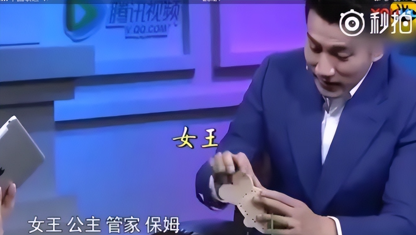 最惨前夫刘恺威：夜光剧本声名尽毁，蹭前妻热度重回内娱无人识