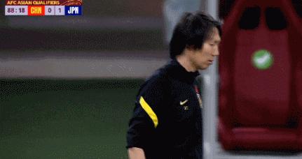 国足最牛逼教练,国足教练被骂得最惨的一次