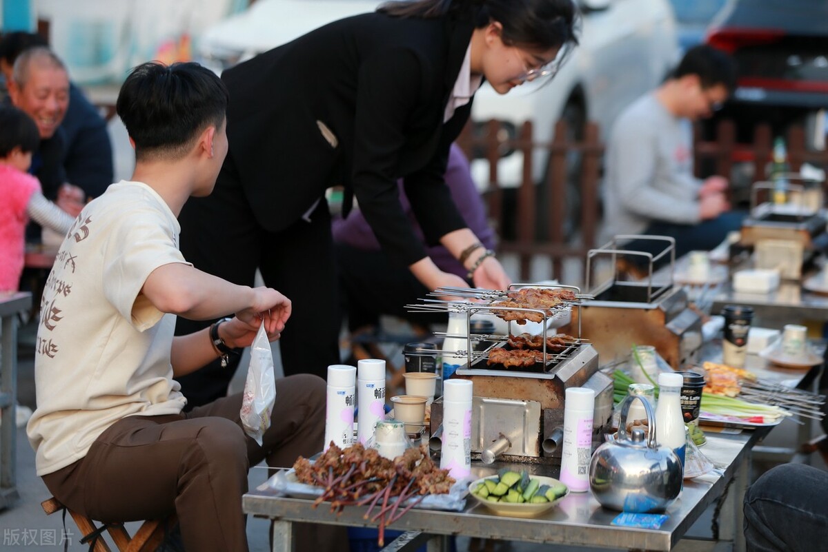 淄博烧烤营销带来的启发,淄博烧烤爆火的城市营销逻辑