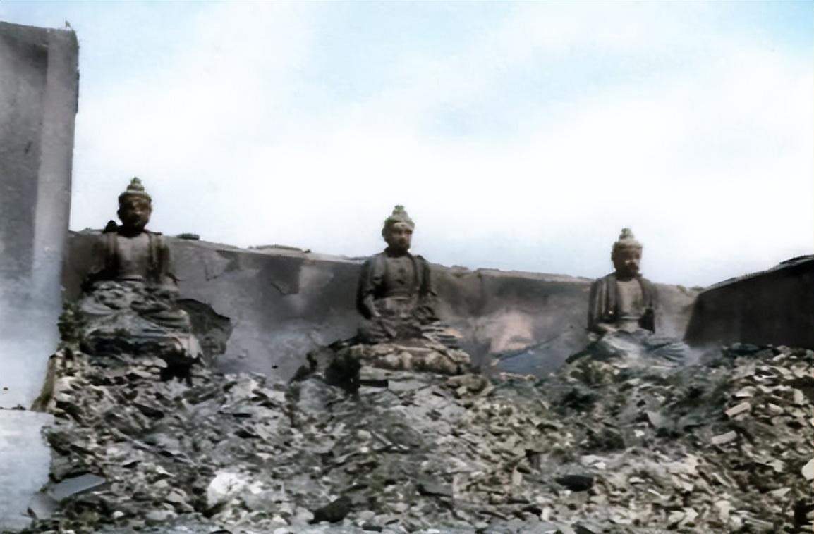 日军日记：在徐州建立了慰安所，不听话的女人就割掉其乳房!