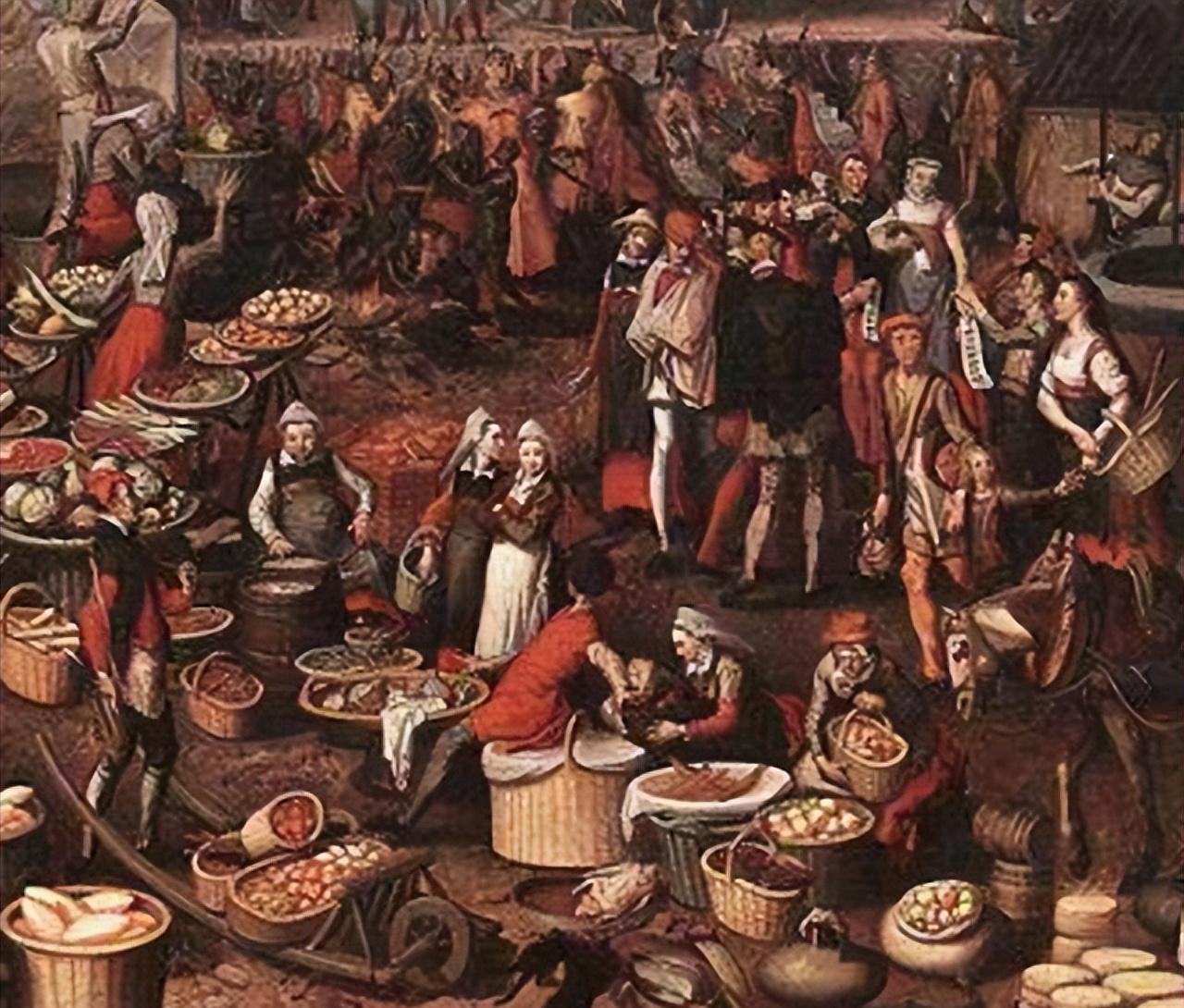 中世纪英国城市的特征,19世纪末20世纪初的英国社会