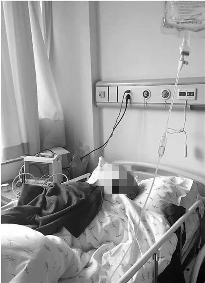 1米8壮汉被杀，1米6驼背老人却被认定是凶手？求告5年终获清白？