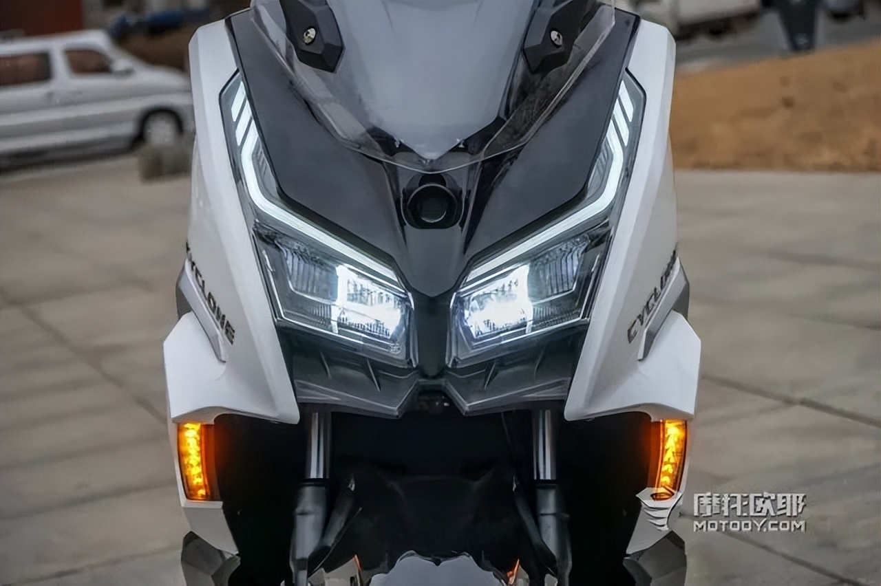 赛科龙rt1真实感受,赛科龙rt1深度测评多少排量