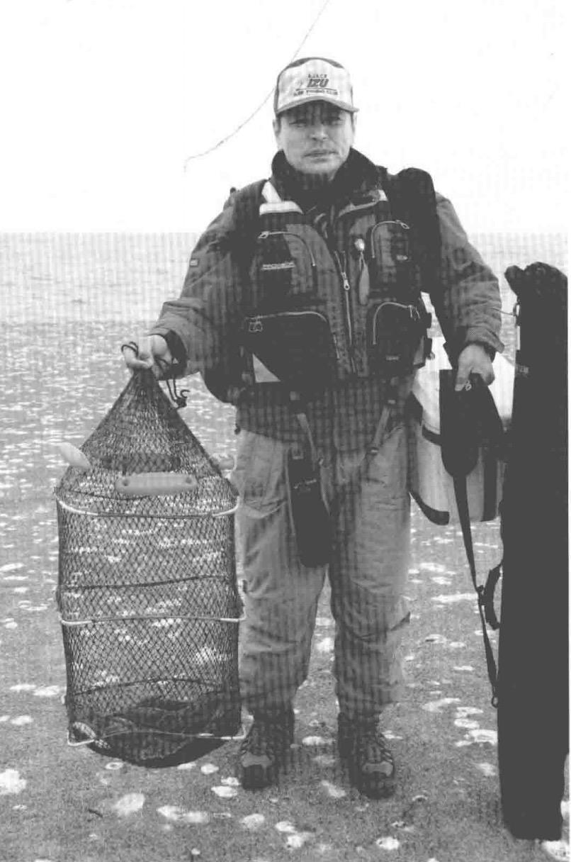 十一种投钓钓具让你成为海钓高手「日本专业海钓入门投钓书籍」