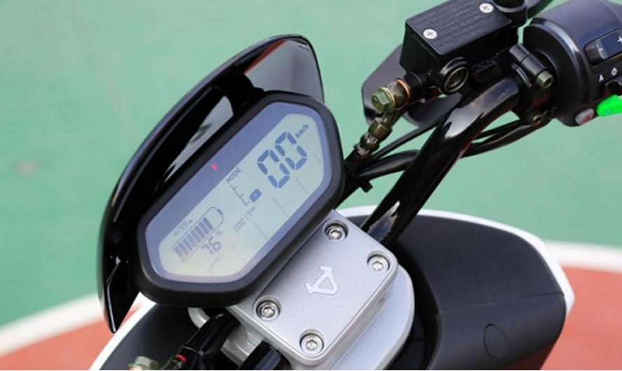 电动车“48V”和“60V”差别在哪里?选哪个更实用?今天终于知道