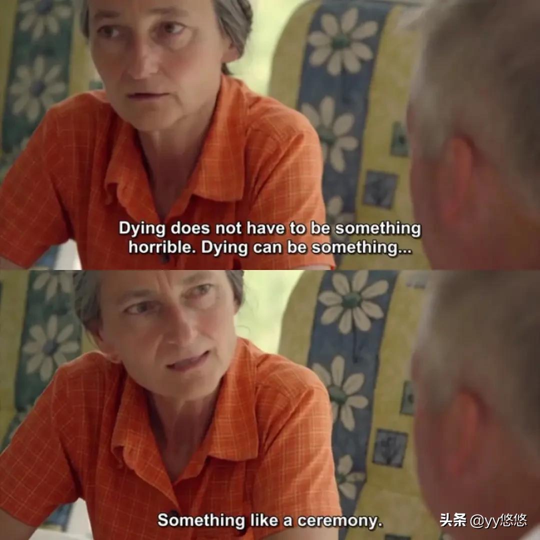 如何面对死亡西蒙的抉择纪录片,如何面对死亡西蒙的抉择