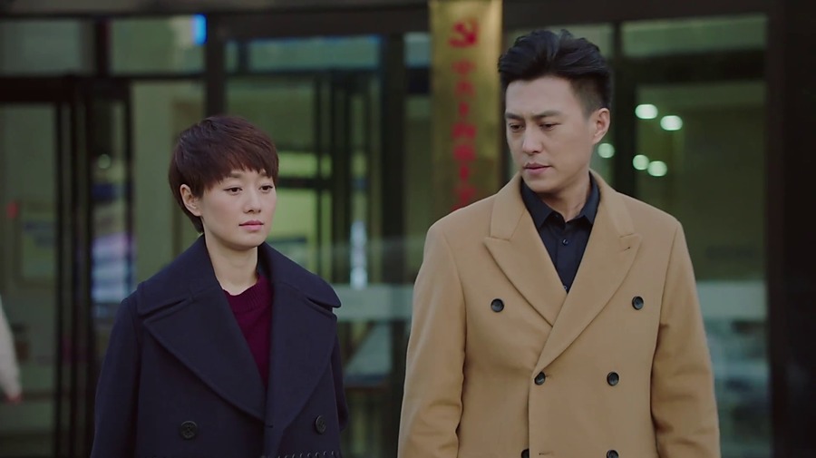 我的前半生唐晶教训凌玲的话,我的前半生唐晶劝罗子君片段