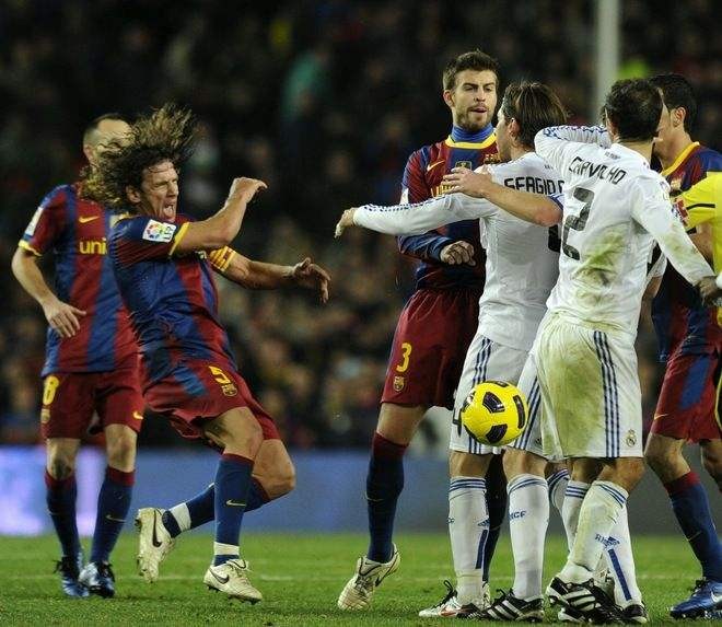 水爷拉莫斯红牌纪录,水爷拉莫斯的抢断水平有多凶狠