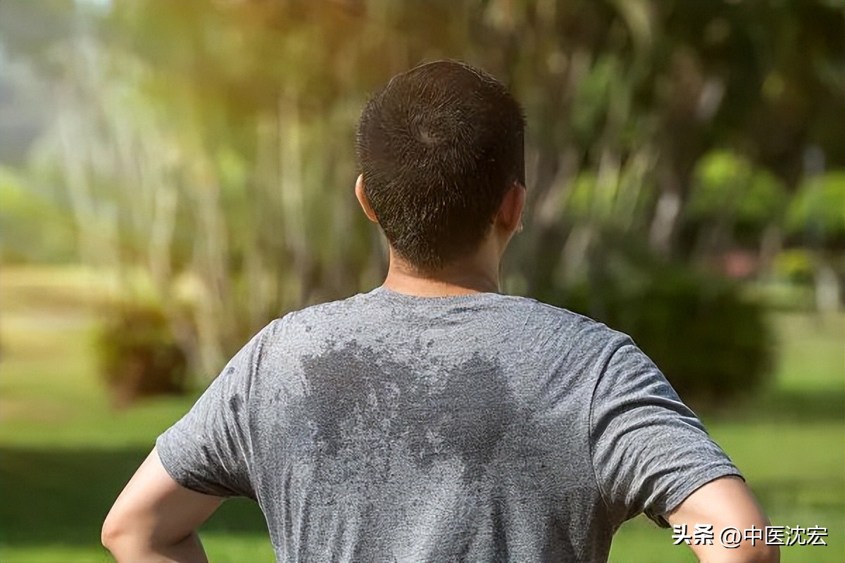 吃什么中药可以缓解失眠盗汗,出汗失眠多梦怎样调理