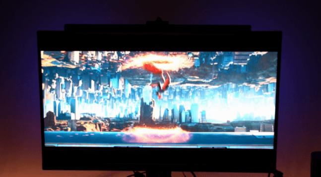 hkc32寸miniled显示器,aocminiled显示器