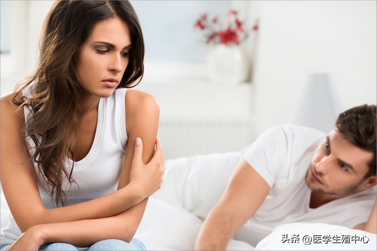 月经期间能同房吗？生理期常识，男生女生都要重视