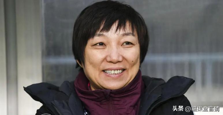 大快人心！50岁孙雯再获体育总局重用担任代表团团长出席亚洲杯