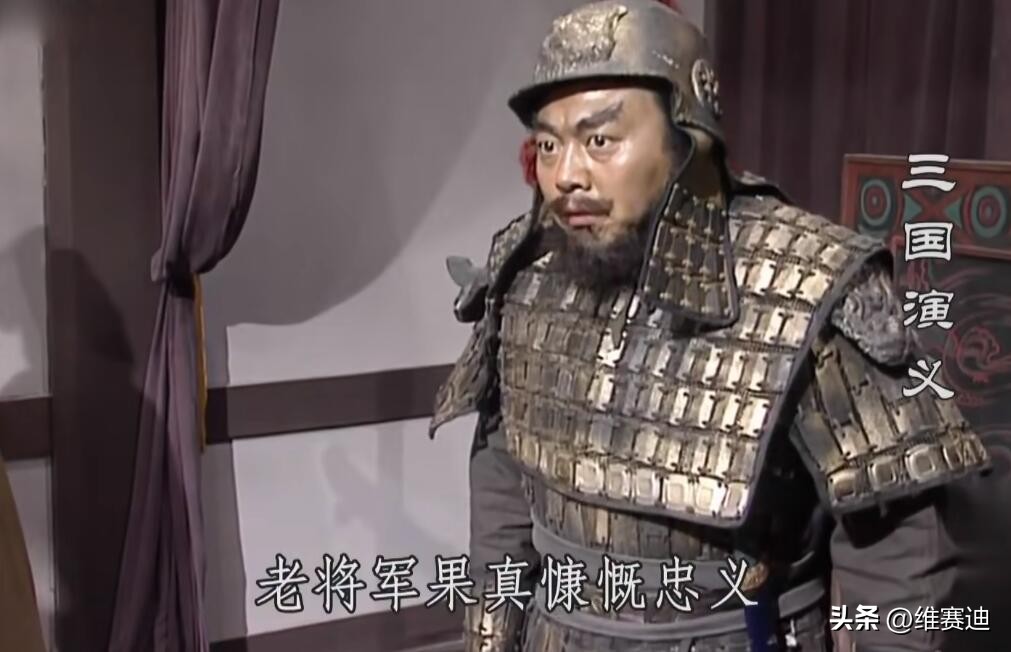 94版三国张飞李靖飞,李靖飞版张飞有多经典