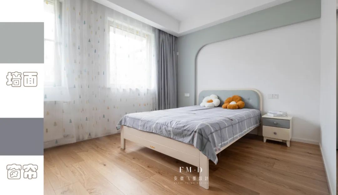 窗帘配色避免踩坑,窗帘颜色不会搭3招教你学会