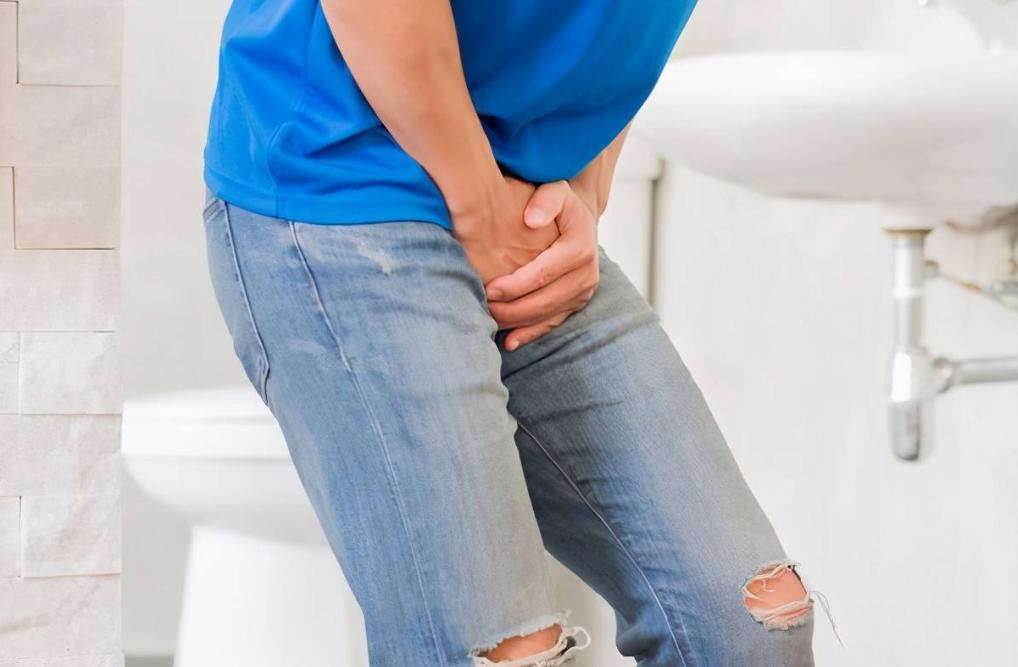 如何判断男性前列腺炎的严重程度,男人身体有炎症的7个迹象