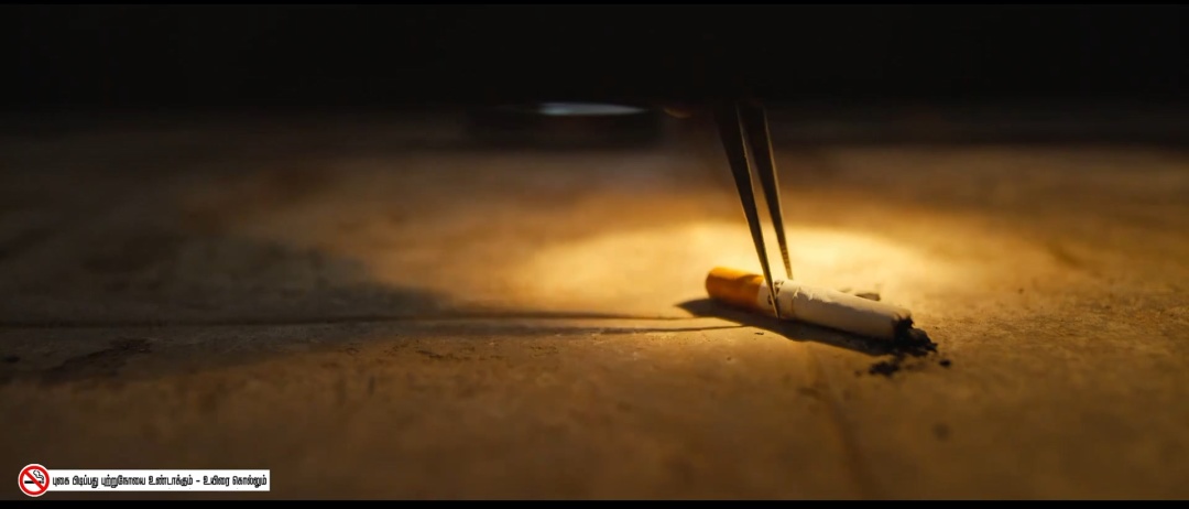 一部引人深思的印度电影,一个令人深思的印度电影