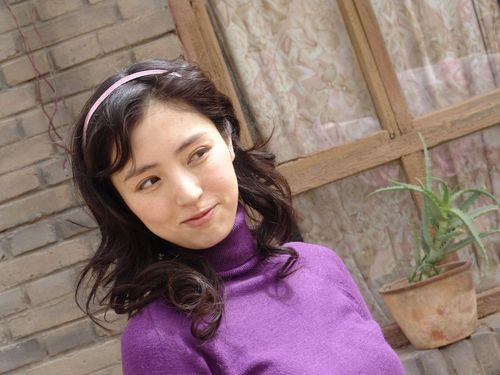 董璇走出离婚阴影,董璇离婚后的状况