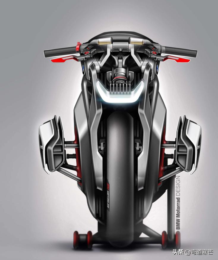 宝马电动摩托ce04哪里能买到,宝马最便宜的一款摩托超跑