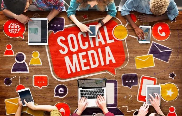 社交媒体如何打造自己的品牌,社交媒体如何打造个人品牌