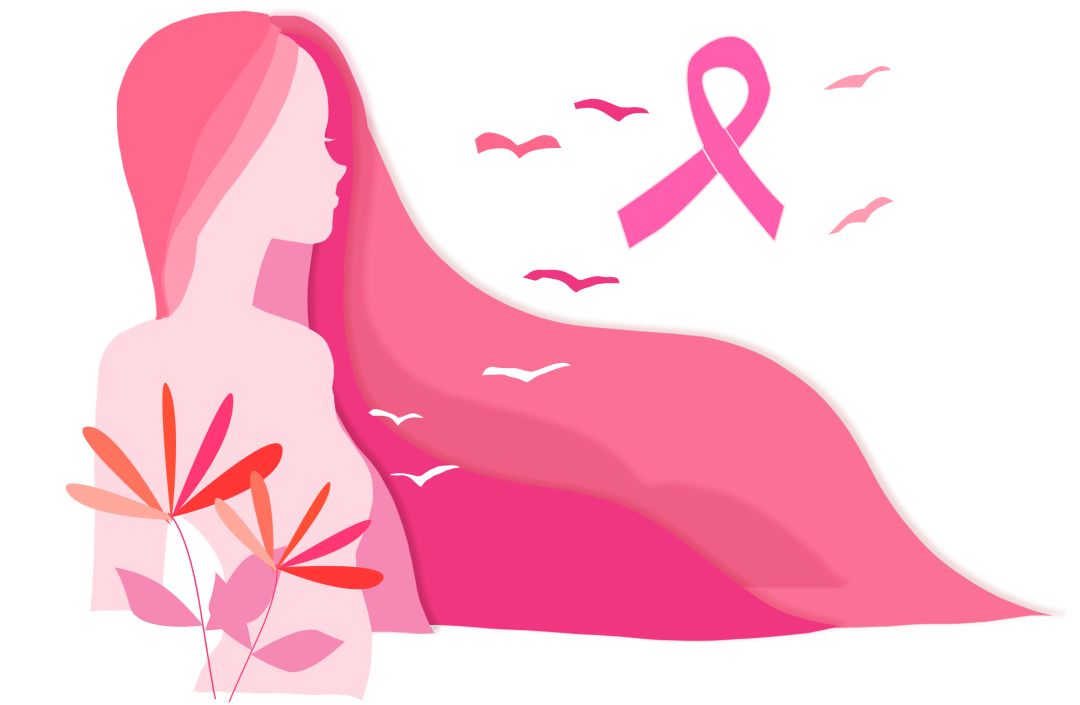 没有了乳房还能活下去吗,没了雌激素女人会怎么样