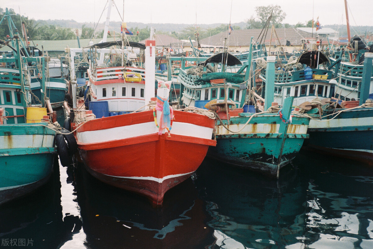 柬埔寨原来是哪个国家的殖民地,柬埔寨一个没有温暖的国家