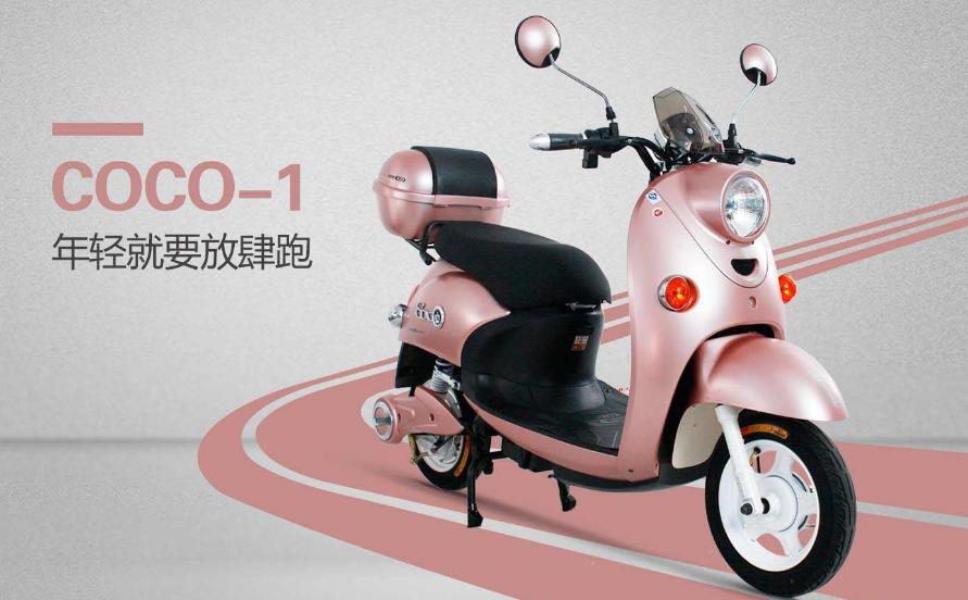 雅迪电动车排名第一名,雅迪2019年电动车销量排名