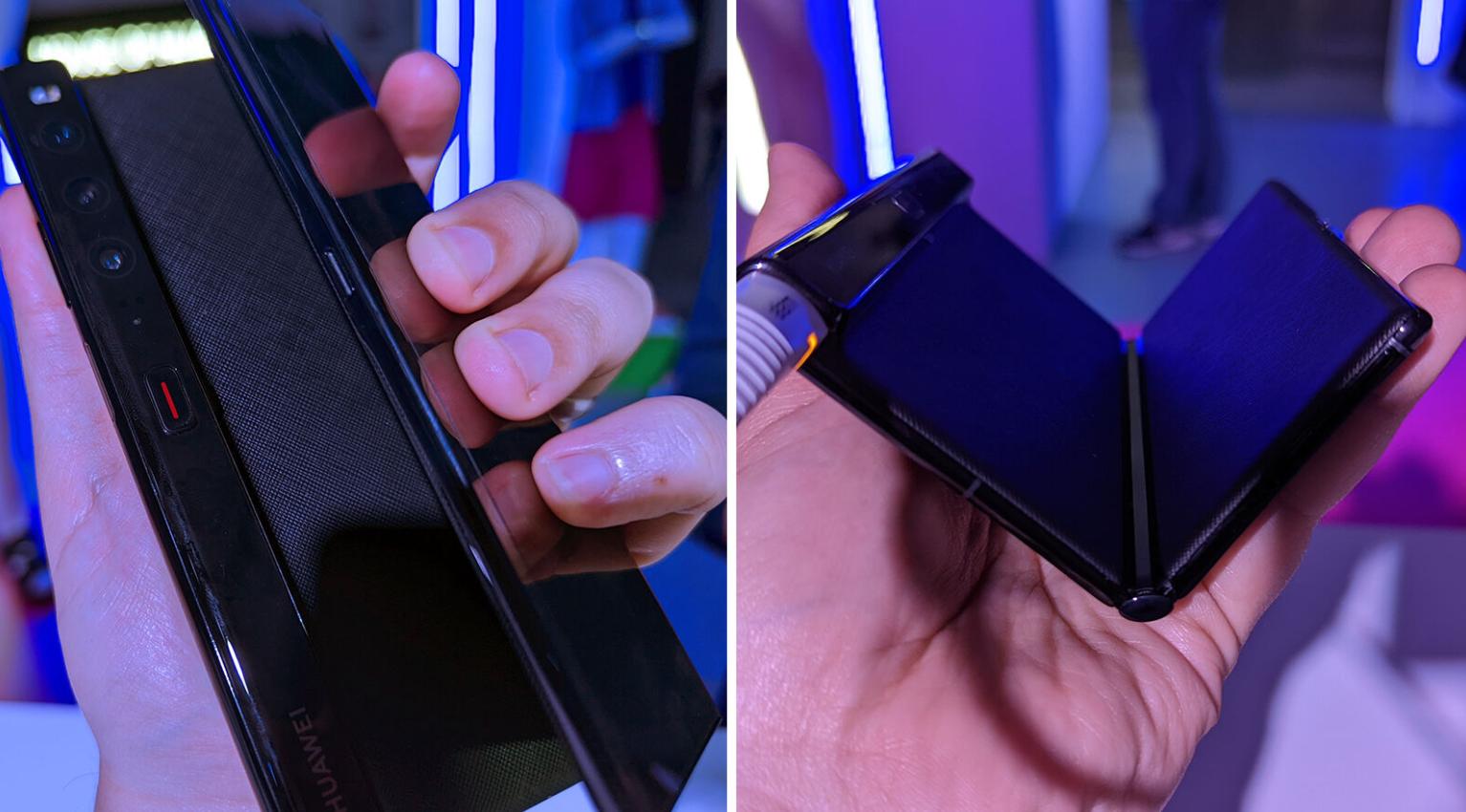 2023年华为手机哪款性能最好,华为手机推荐2023年性价比高的