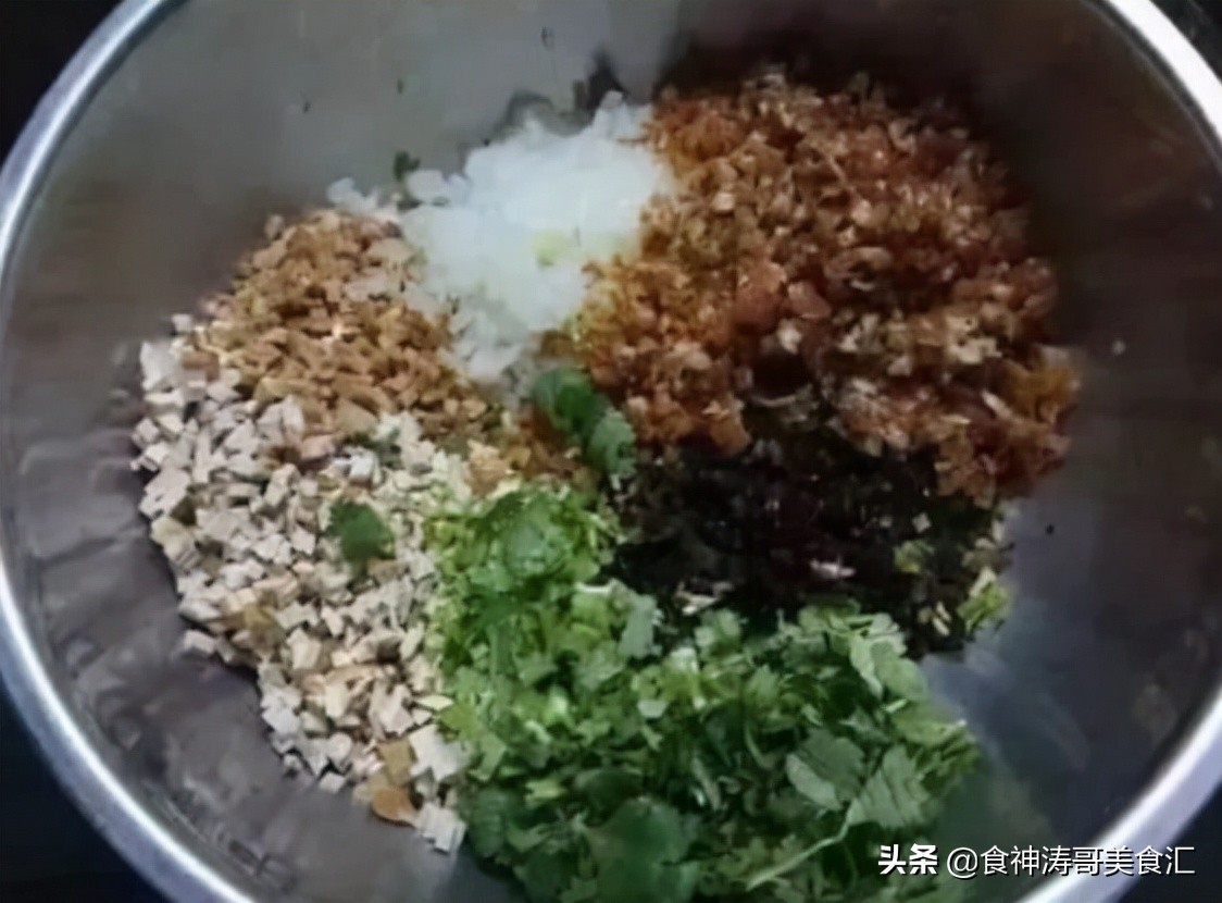 天津地方特色美食排行榜前十名,天津十大特色美食